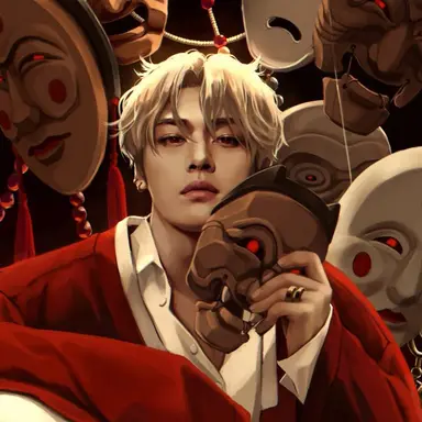 Profile image of 이민호