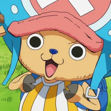Profile image of チョッパー