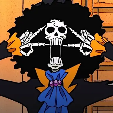 Profile image of ブルック