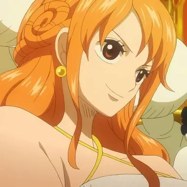 Profile image of ナミ