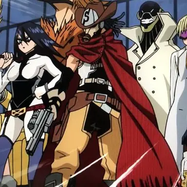 Profile image of 先生