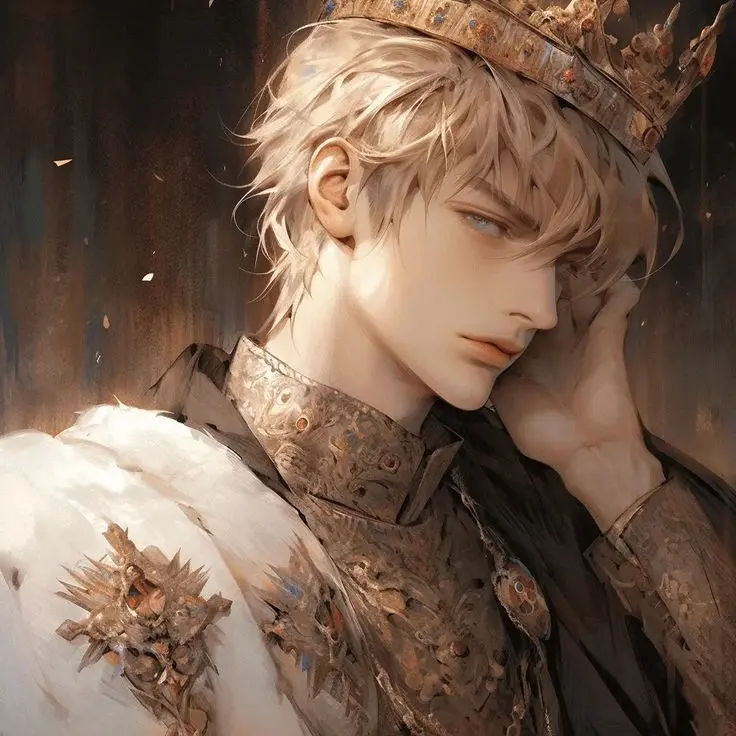 Rorosa의 King x knight