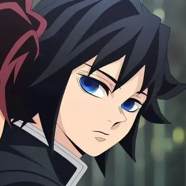 Profile image of 토미오카 기유