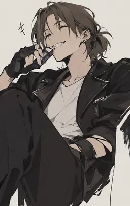 Profile image of Yuto Hazama