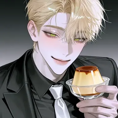 Profile image of シキ