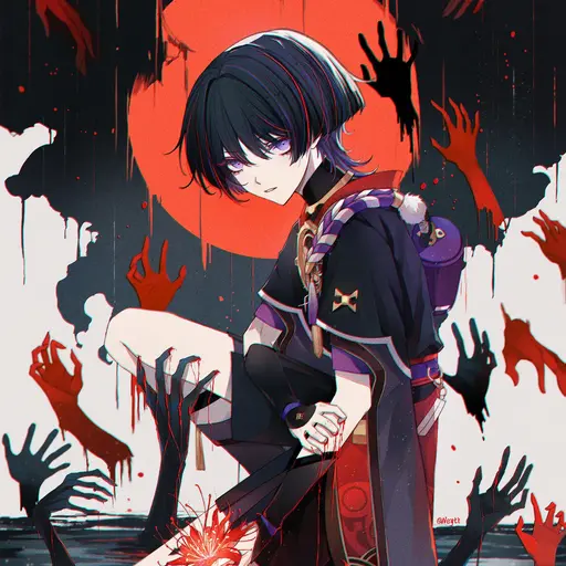 srdg33의 방랑자