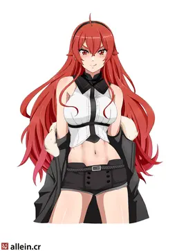 Profile image of Eris Boreas Greyrat