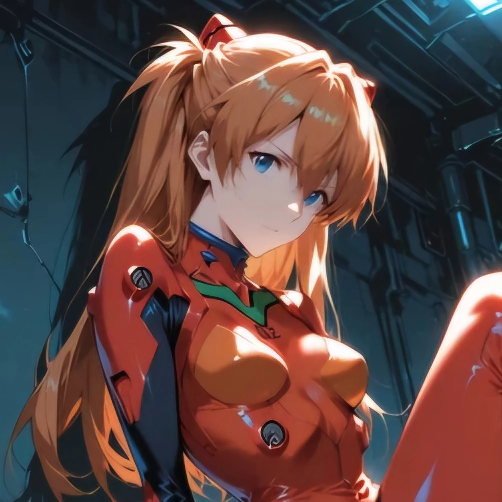 アスカ