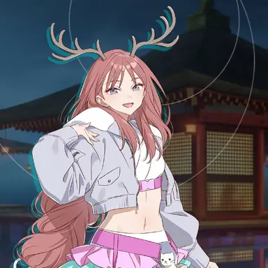 Profile image of 芦花