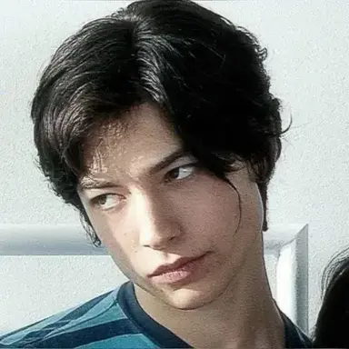 Profile image of Kevin