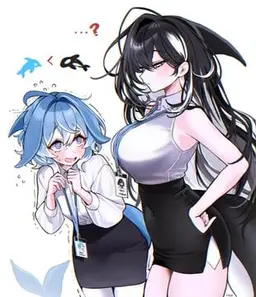 Profile image of デルフィ