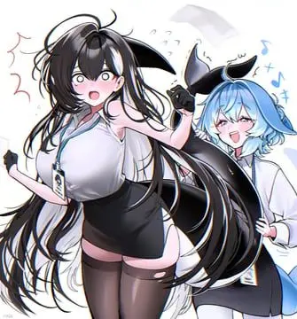 Profile image of デルフィ