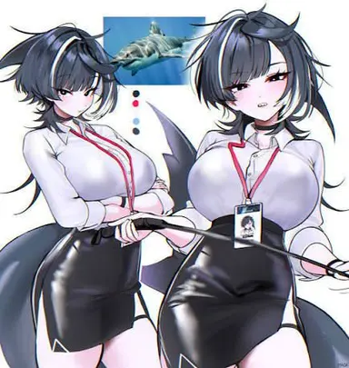Profile image of シャラ