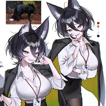 Profile image of Sylvia