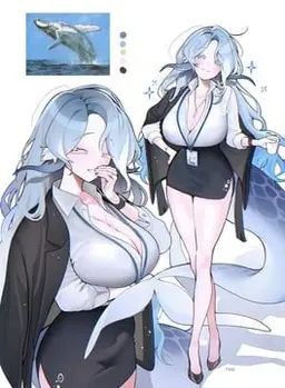 Profile image of ウィラ