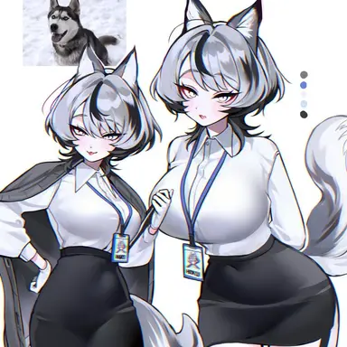 Profile image of Holly
