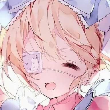 Profile image of なち