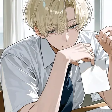 Profile image of Seto Kashiwagi