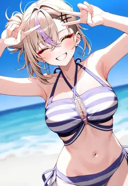 Profile image of 花菜