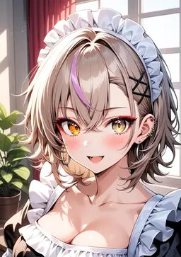 Profile image of 花菜