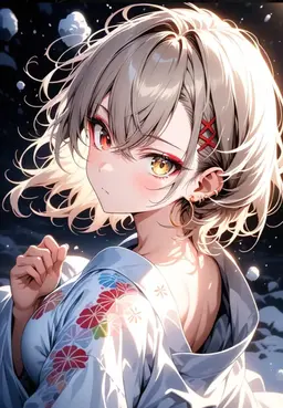 Profile image of 花菜