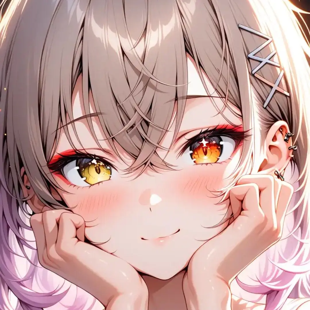 oz0112의 ツンデレ彼女の花菜