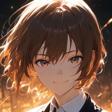 Profile image of Jamie Torres