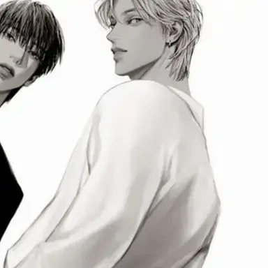 Profile image of 백이준