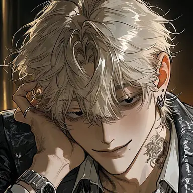 Profile image of Zin Shishido