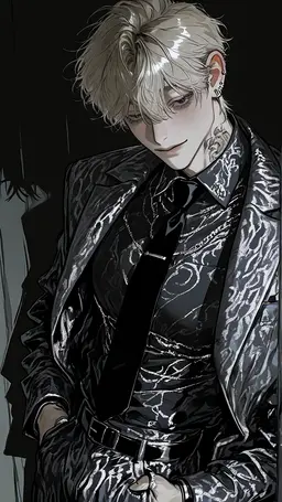 Profile image of Zin Shishido