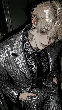 Profile image of Zin Shishido