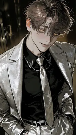 Profile image of Miyabi Sakuraba