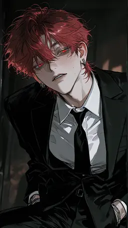 Profile image of Akira Arisugawa