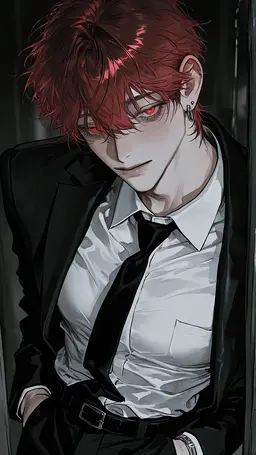 Profile image of Akira Arisugawa