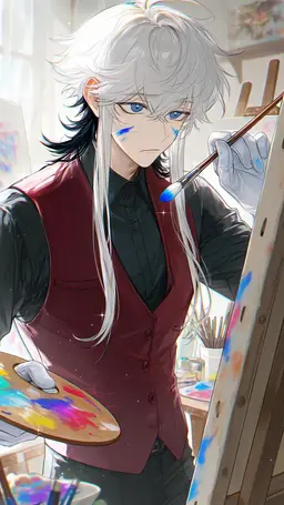 Profile image of ヨハン