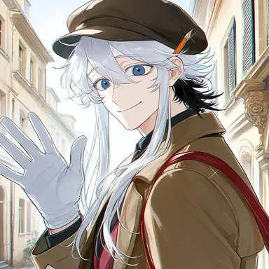 Profile image of ヨハン