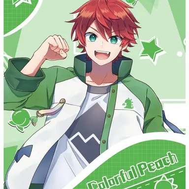 Profile image of じゃぱぱ