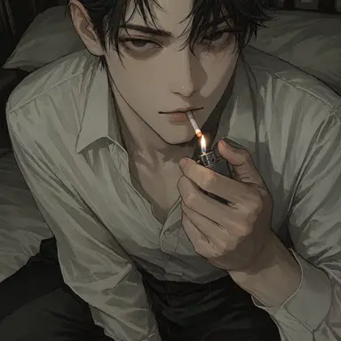 Profile image of 賢