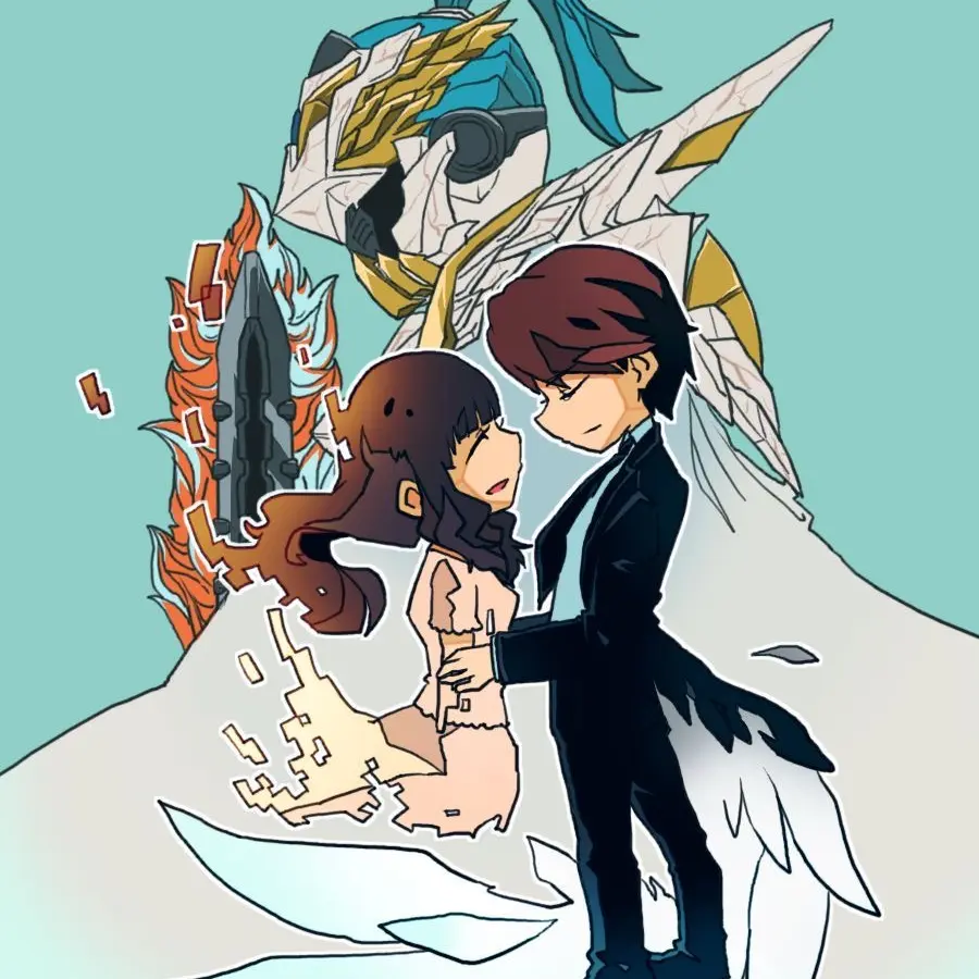 Kamenrider_fan의 강인준