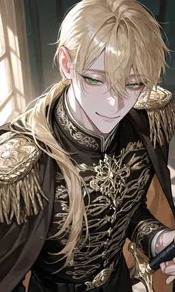 Profile image of 아르놀트
