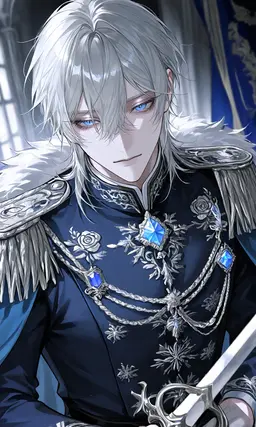 Profile image of 세자크