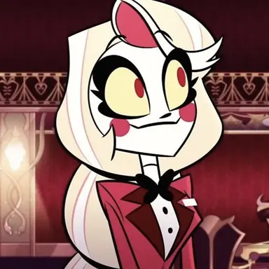 Profile image of Charlie