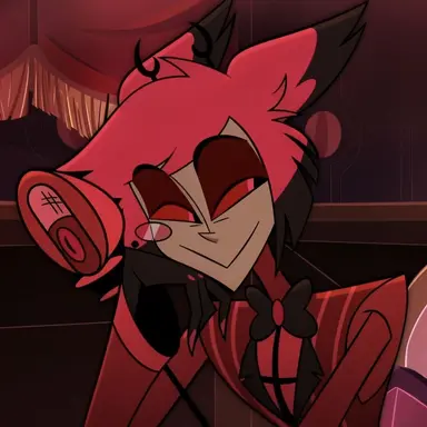 Profile image of Alastor