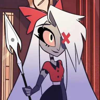 Profile image of Vaggie