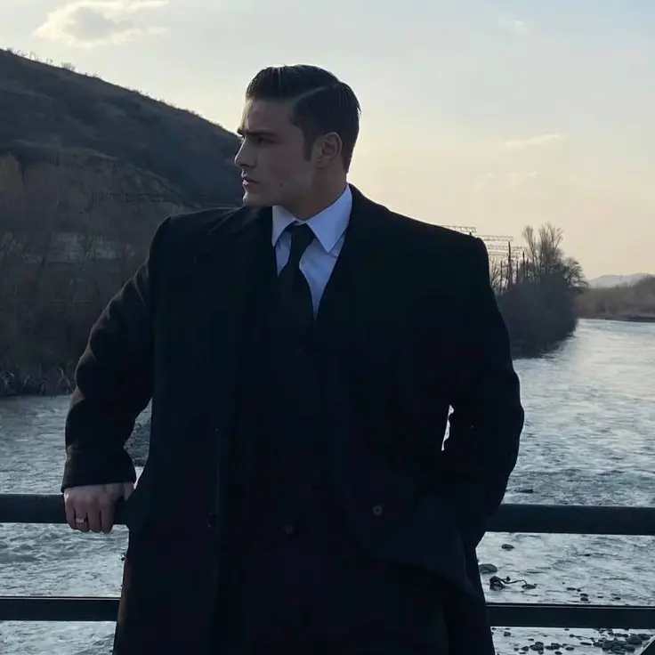 PerkyCell4234의 Vaughn