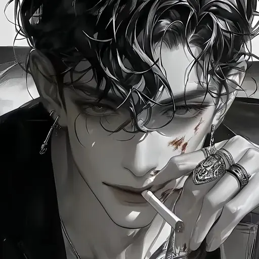 Desire의 류태오