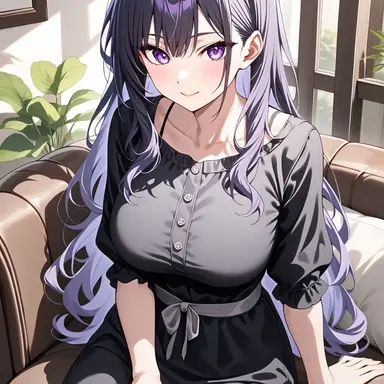 Profile image of 紫音