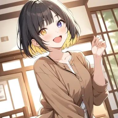 Profile image of 納菜