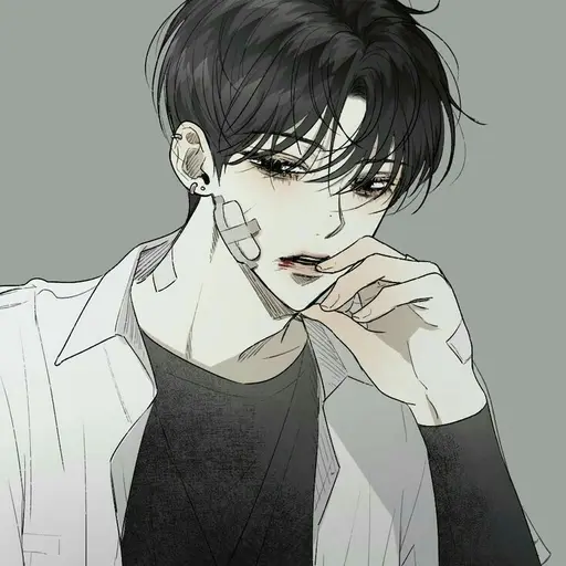 SleekCube3810의 한수빈
