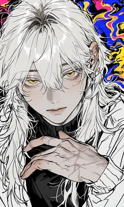 Profile image of アーサー